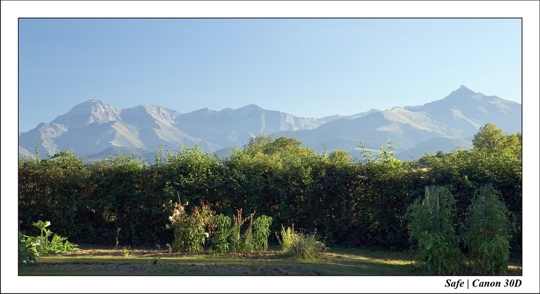 Sept 06 Tarbes - Pyrennees  02